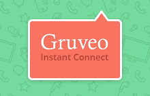 Gruveo Instant Connect