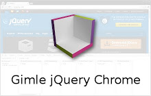 Gimle jQuery Chrome