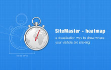 SiteMaster - heatmap