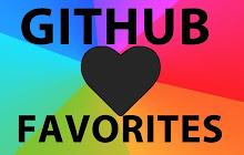 GitHub Favorites