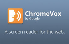 ChromeVox Classic Extension