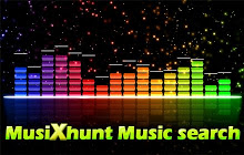 MusiXhunt - 免费音乐搜索