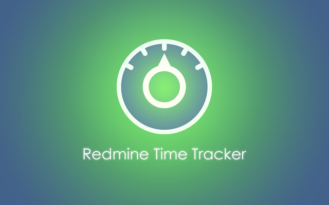 Redmine Time Tracker