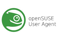 openSUSE User Agent