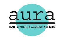Aura - Makeup & Hair