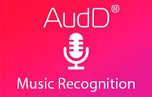 AudD® Music Recognition