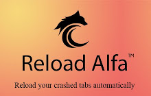 Reload Alfa