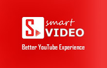 SmartVideo For YouTube™