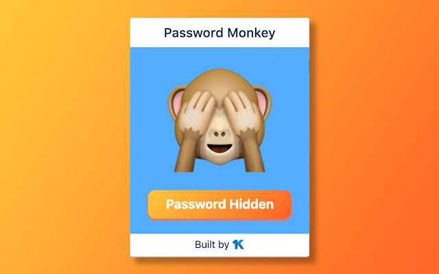 Password Monkey
