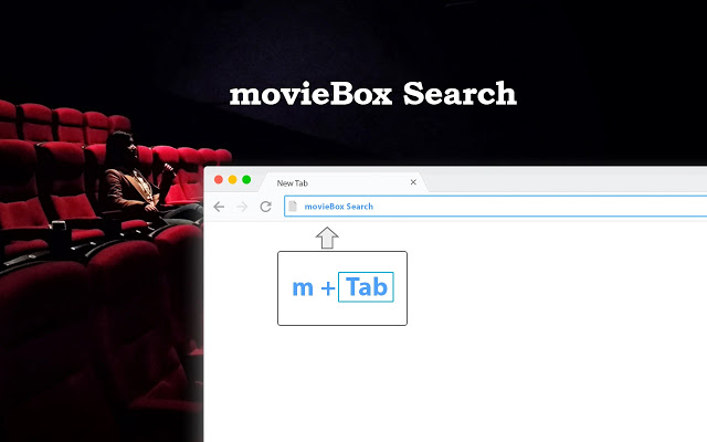 movieBox Search