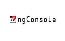 AngularJS Console
