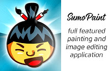 Sumopaint - Online Image Editor