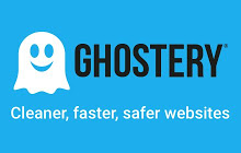 Ghostery – 隐私广告拦截工具