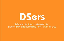 Dsers -  AliExpress.com Product Importer