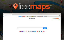 Maps & Directions by FreeMaps