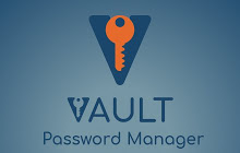 Kee - Password Manager