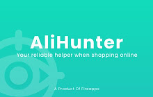 Ali Hunter - AliExpress Product Tracker