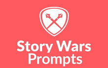 Prompts by Story Wars