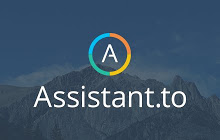 Assistant.to Scheduling Assistant