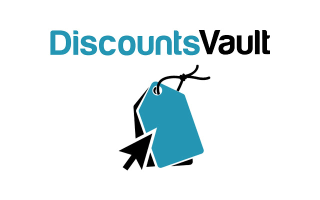 Discounts Vault™
