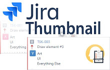 Jira Thumbnail