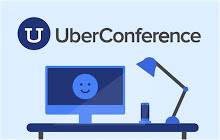 UberConference Extension