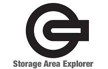 Storage Area Explorer