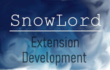 SnowLord's Script Extension