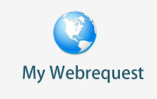 My Webrequest