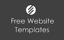 Free Website Templates