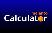 Melanto Calculator