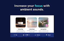 Rofocus: Increase your Focus and Productivity
