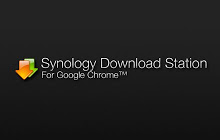 Synology Download Station