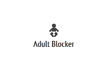 Adult Blocker - Porn Adult Filter