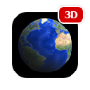 地球3D 地图
