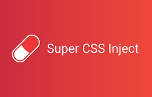 Super CSS Inject