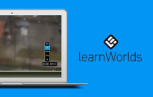 LearnWorlds Video Speed Controller