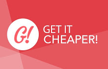 Get It Cheaper!