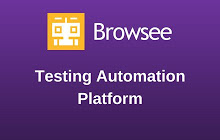 Browse-e Browser Automation