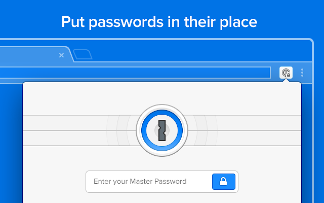 1Password X – Password Manager