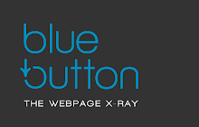 Blue Button | the webpage X-ray