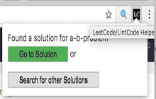 LeetCode/LintCode Helper