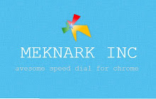 Meknark Inc.