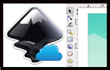 Inkscape 编辑器绘制和图形