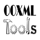 OOXML Tools
