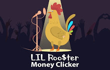 Lil Rooster Money Clicker - Idle Game