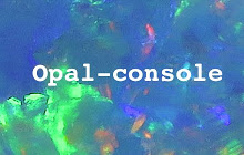 opal-console