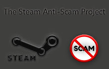 Steam Anti-Scam Project