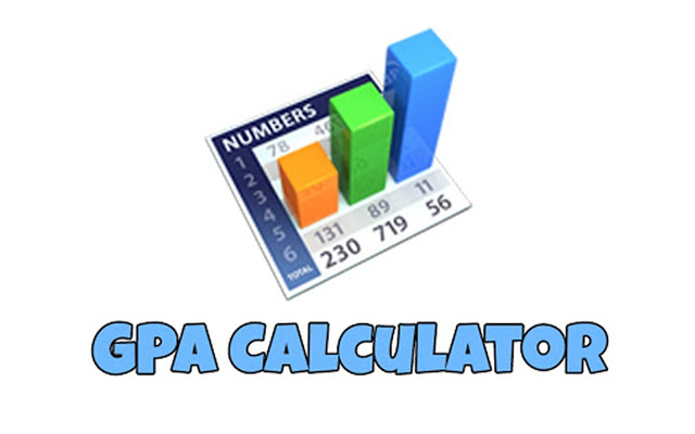 IBT GPA Calculator