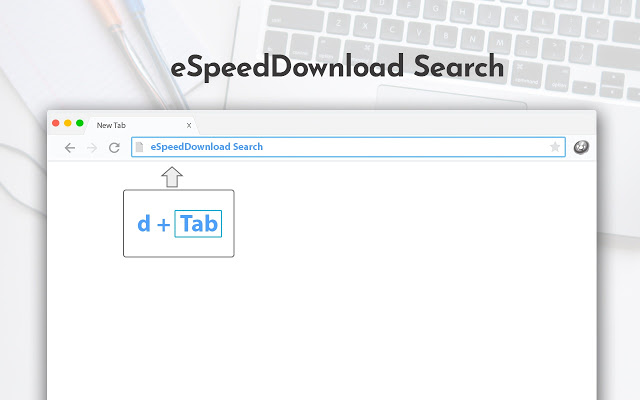 eSpeedDownload Search